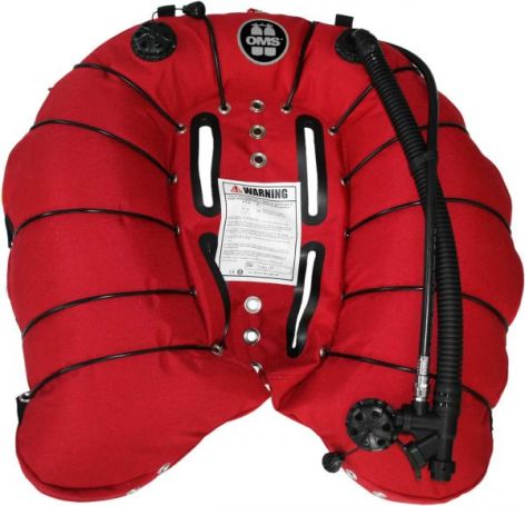 OMS DEEP OCEAN WING 45 & 60 lbs