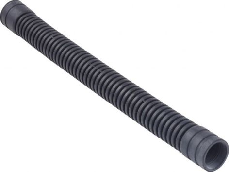 OMS Faltenschlauch 33cm, 40.5cm oder 48cm OMS Faltenschlauch 33cm, 40.5cm oder 48cm
