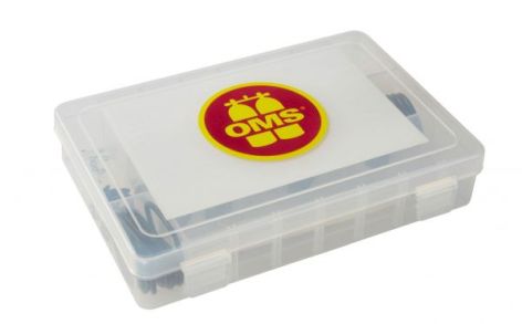 OMS O-Ring Kit