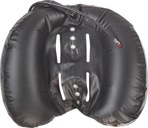 OMS Ocean Wing Chemically Resistant