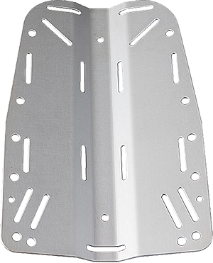DIRZONE Backplate 3mm