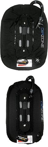 DIRZONE RING 14 Travel Donut Mono Wing DIRZONE RING 14 Travel Donut Mono Wing