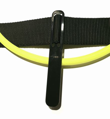 LongHose Plate - Halter LongHose Plate - Halter