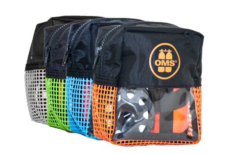 OMS Safety Set 6.0 OMS Safety Set 6.0