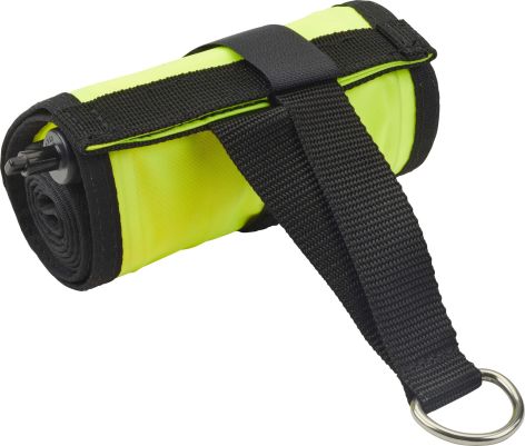 OMS SMB Signalboje Hybrid 1m 3 kg Auftrieb