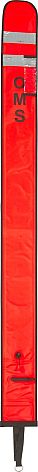 OMS SMB Signalboje Hybrid 1,8m 12 kg Auftrieb OMS SMB Signalboje Hybrid 1,8m 12 kg Auftrieb
