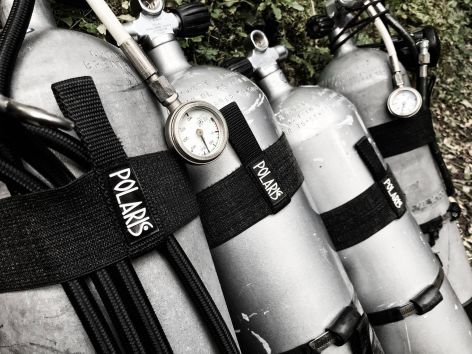 Polaris 1&quote; Stage Rigging Kit