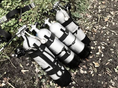 Polaris 1&quote; Stage Rigging Kit