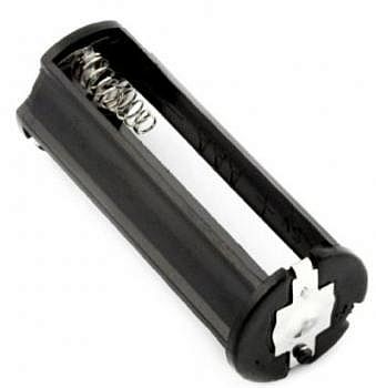 Batteriehalter für 3 x AAA Batterien / NiMh Akkus Batteriehalter für 3 x AAA Batterien / NiMh Akkus