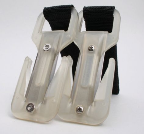 EEZYCUT Glow In The Dark