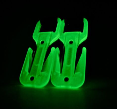 EEZYCUT Glow In The Dark