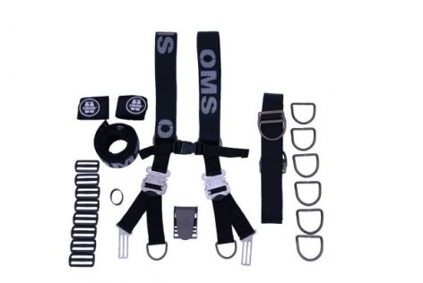 OMS Comfort Harness 3 OMS Comfort Harness 3