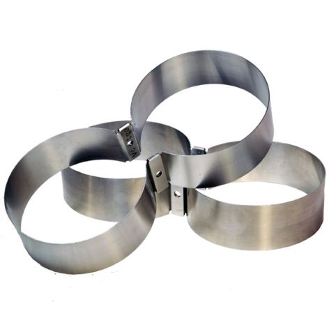 V4TEC TankBands - Premium V4TEC TankBands - Premium