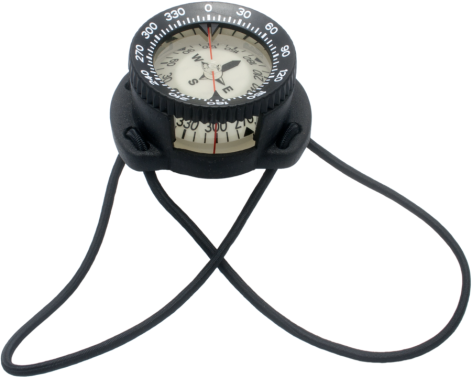 KOMPASS TEC 30° BUNGEEMOUNT