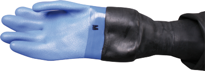 Nordic Blue Trockentauchhandschuhe NO RingSystem Nordic Blue Trockentauchhandschuhe NO RingSystem