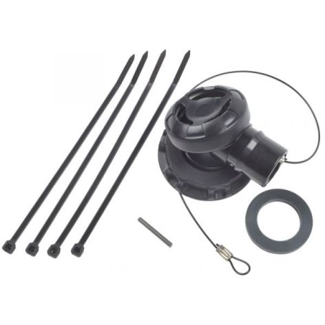 OMS Zuginflator Kit - Elbow Assembly with OVP OMS Zuginflator Kit - Elbow Assembly with OVP