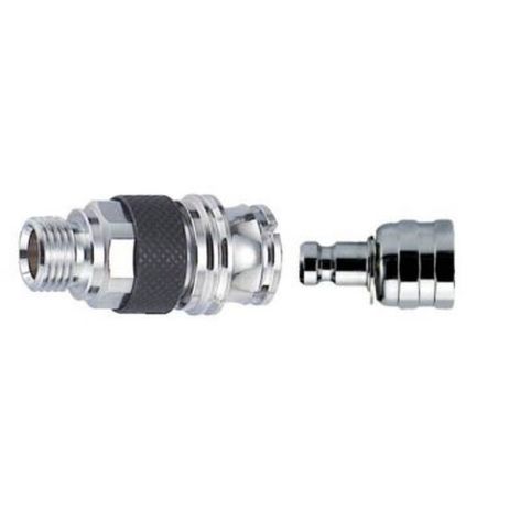 MD Quick Disconnect für 2. Stufe MD Quick Disconnect für 2. Stufe