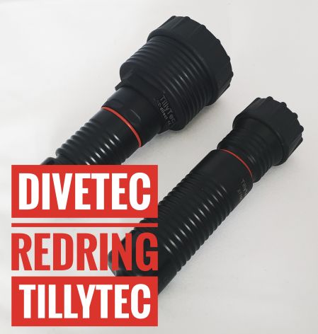 RedRing für Tillytec Maxi und Mini RedRing für Tillytec Maxi und Mini