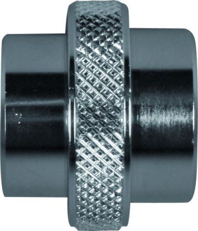 Füll Adapter W21,8 Female auf G 5/8"e; (230 Bar) Female Füll Adapter W21,8 Female auf G 5/8"e; (230 Bar) Female