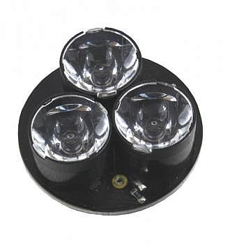 Dimmer für TillyTec Maxi Uni (Nachrüstung) Dimmer für TillyTec Maxi Uni (Nachrüstung)