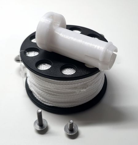 ULTIMATE Spool Adapter ULTIMATE Spool Adapter