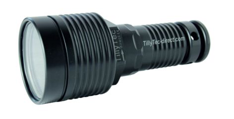 TillyTec Maxi Uni - Divetec Black Edition TillyTec Maxi Uni - Divetec Black Edition