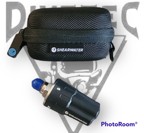 SHEARWATER SWIFT Transmitter