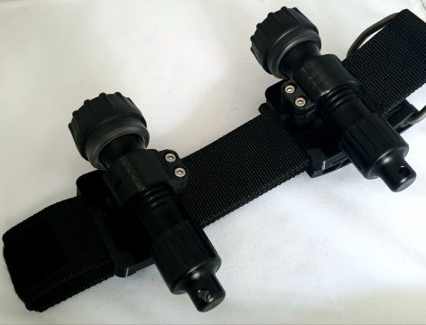 Ultimate - SCOOTER MOUNT S3 (NEU) Ultimate - SCOOTER MOUNT S3 (NEU)