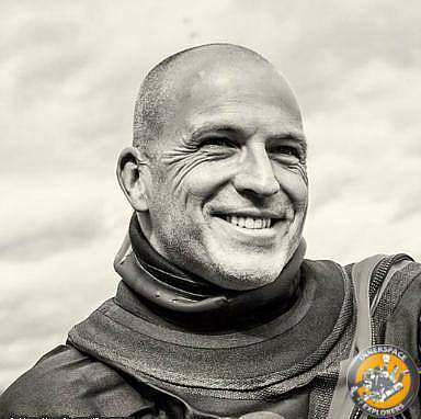 Innerspace Explorers - Achim Schlöffel