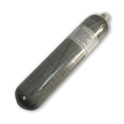 Carbon 2 Liter 300 bar Carbon 2 Liter 300 bar