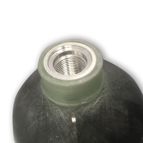 Carbon 2 Liter 300 bar