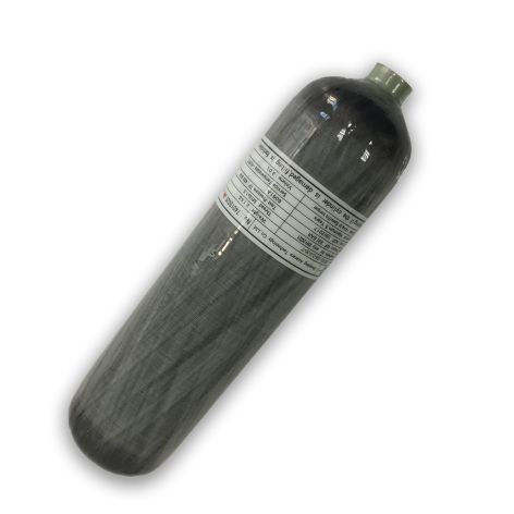 Carbon 3 Liter 300 bar Carbon 3 Liter 300 bar