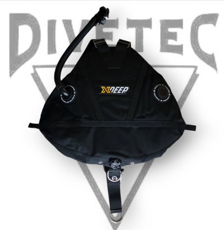 XDEEP STEALTH 2.0 - TEC XDEEP STEALTH 2.0 - TEC