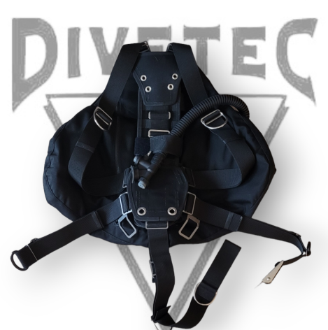 XDEEP STEALTH 2.0 - TEC