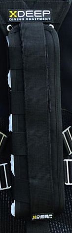 XDEEP STEALTH 2.0 Gewichts-System XDEEP STEALTH 2.0 Gewichts-System
