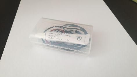 Maxi O-Ring Kit in Box