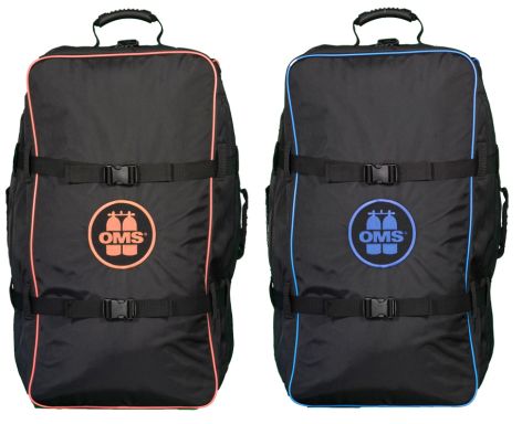 OMS Roller Bag