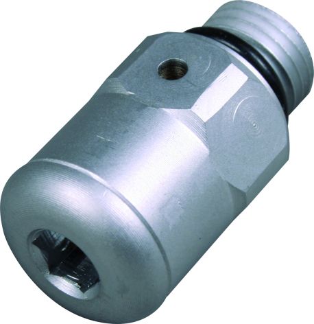 Überdruckventil UNF 3/8"e; Überdruckventil UNF 3/8"e;