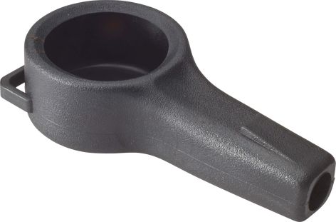 OMS Finimeter Mineralglas