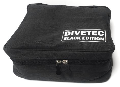 DIVETEC Lampentasche XL DIVETEC Lampentasche XL