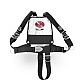 DS Edelstahl Backplate + Comfort Harness Divetec Style