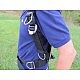 DS Edelstahl Backplate + Comfort Harness Divetec Style