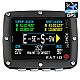 Ratio iX3M 2 GPS Pro
