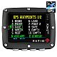Ratio iX3M 2 GPS Deep