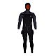 THERMIQ WETSUIT 8/7 MAN LS