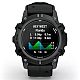 Garmin Tauchcomputer Descent™ G2 schwarz