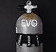 Polaris 12 L Lightweight Sidemount Set