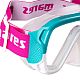 MARES KEEWEE Kinder Maske
