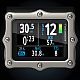 Shearwater Perdix 3