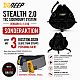 XDEEP Stealth 2.0 TEC Super DLUXE Deal
